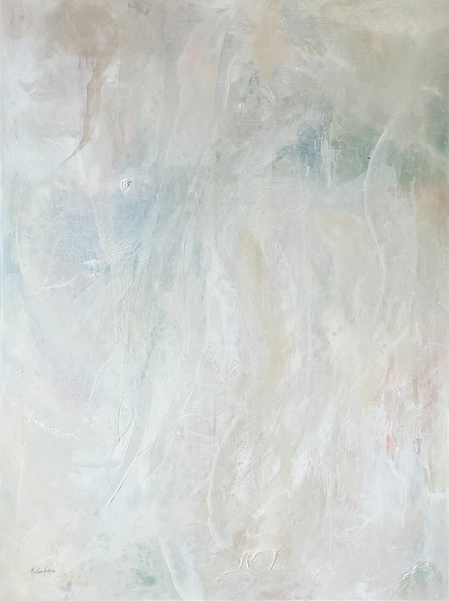 Quiescent by Kristine Andrea 