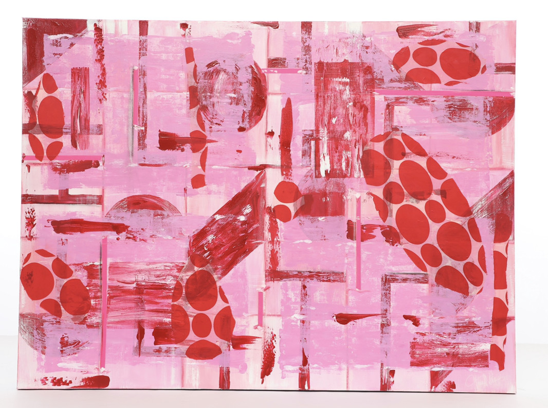 Averill & 13th by Tina Kleinjan Setzer 