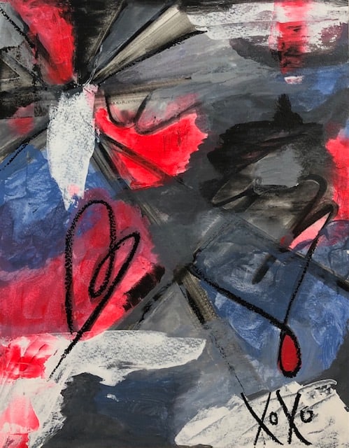 Hearts of Fire, Image 1.