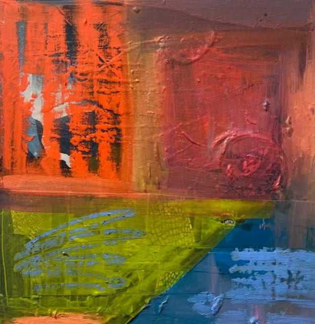 Slider by Tina Kleinjan Setzer, Image 1.