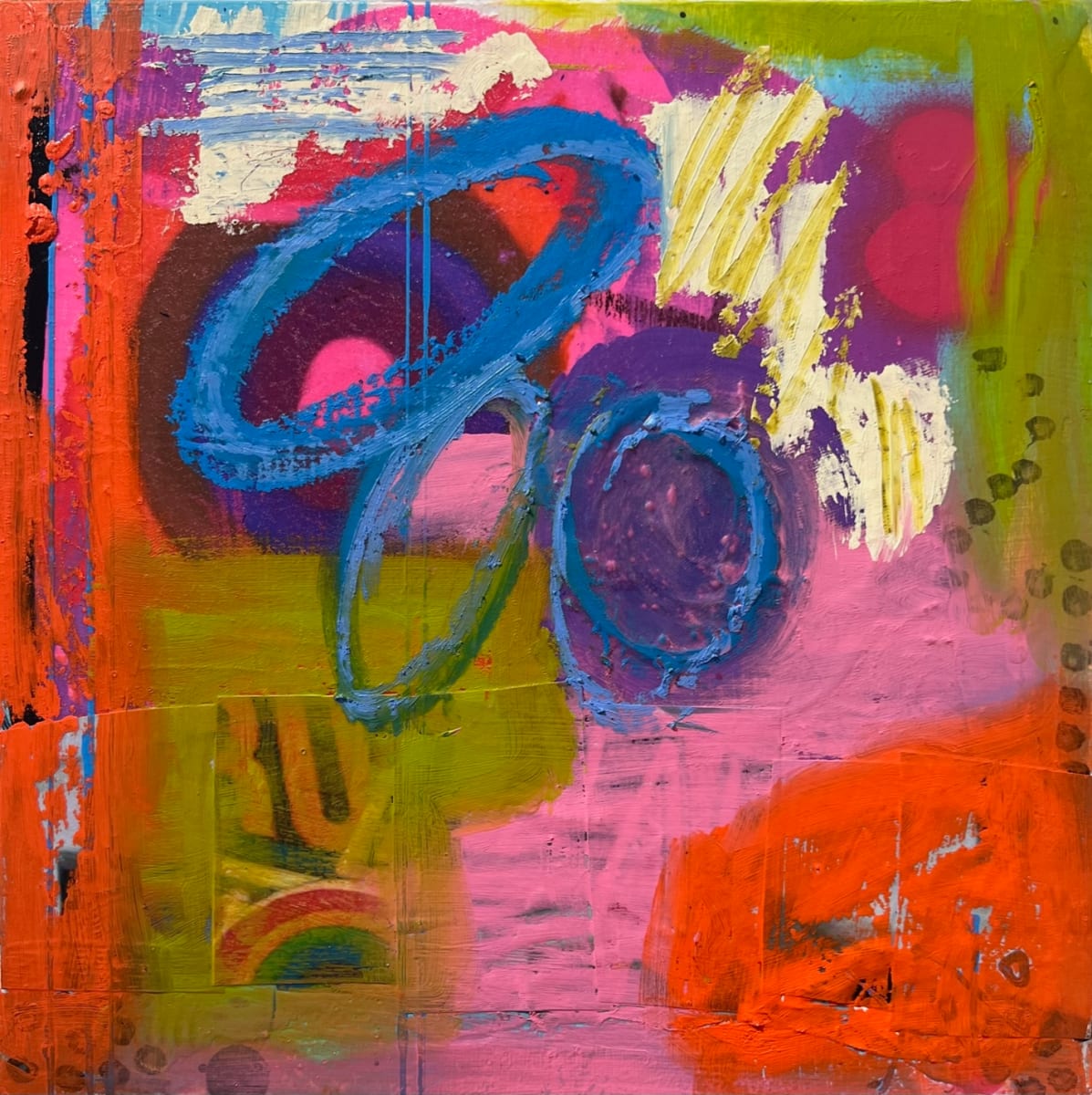 Boom Day 1 by Tina Kleinjan Setzer 