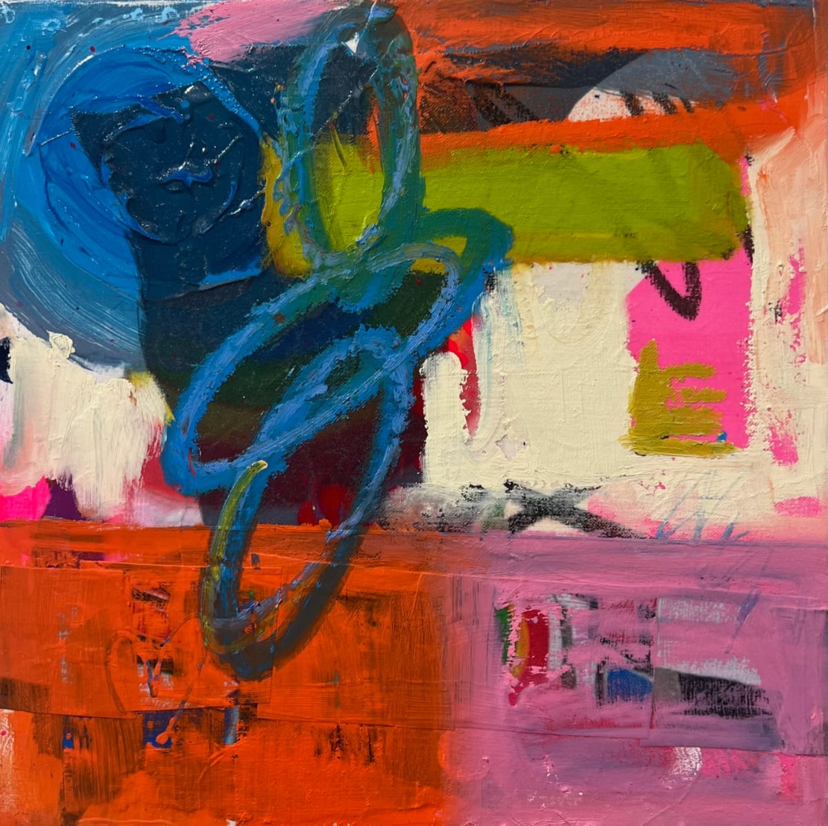 Boom Day 3 by Tina Kleinjan Setzer, Image 1.