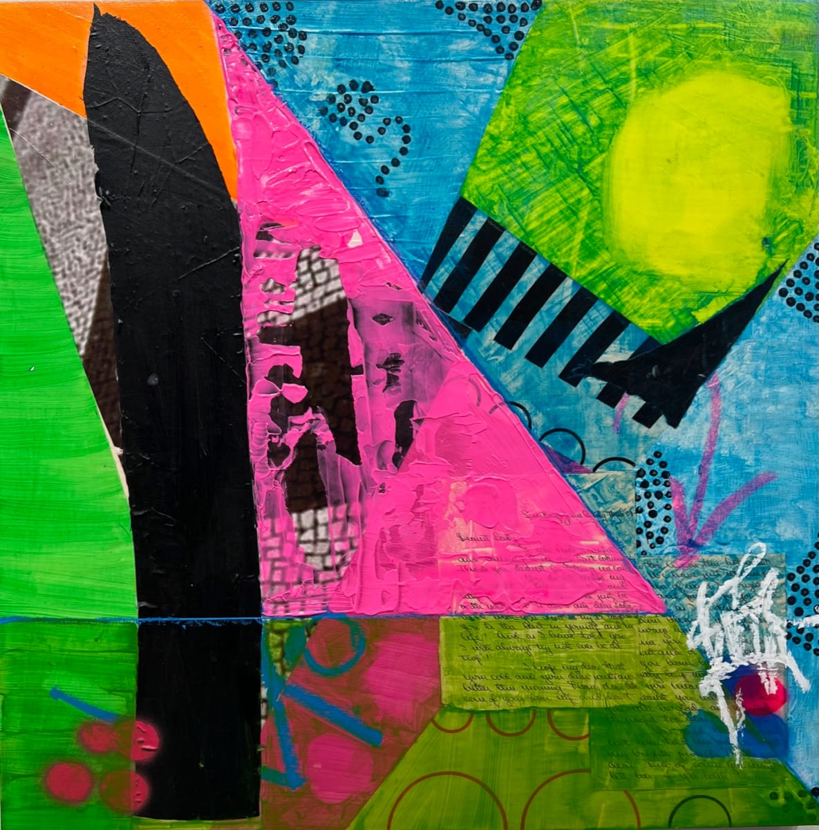 Play Hard 2 by Tina Kleinjan Setzer, Image 1.