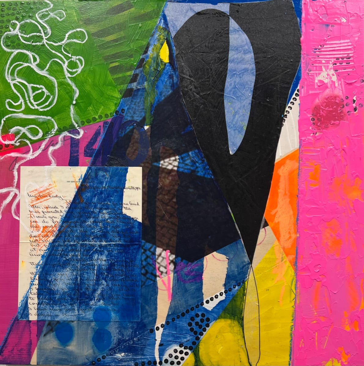 Play Hard 3 by Tina Kleinjan Setzer, Image 1.