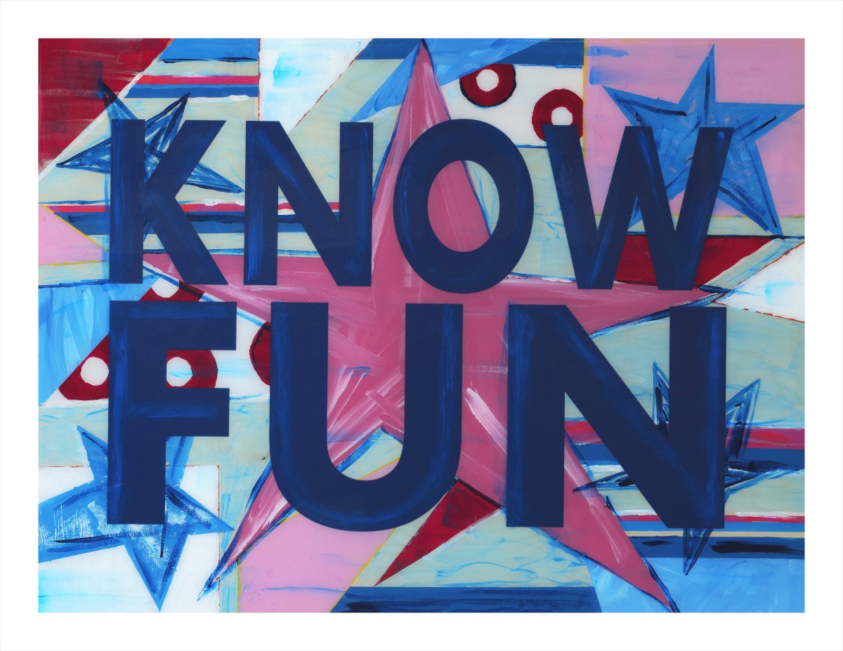 Lola Knows Fun by Tina Kleinjan Setzer, Image 1.