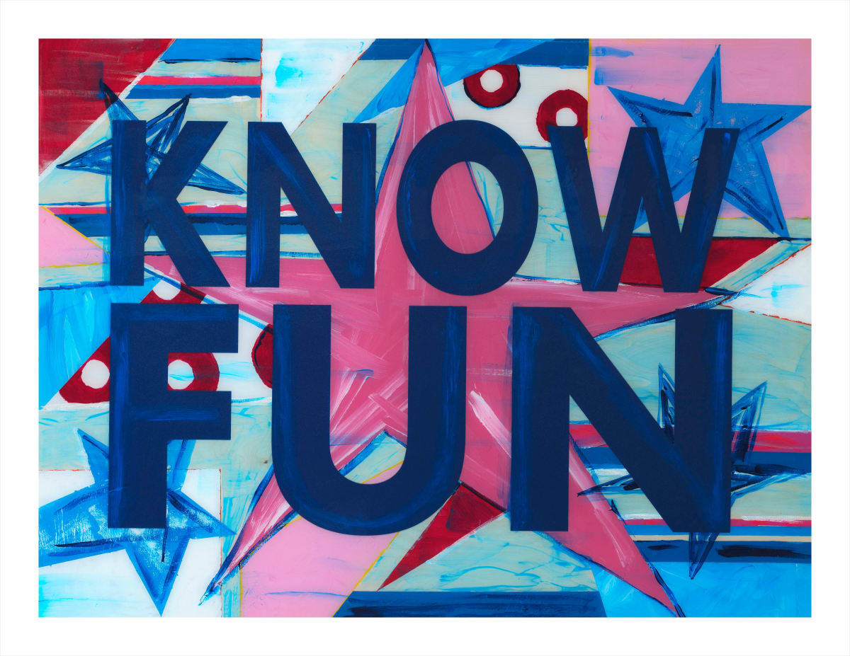 Lola Knows Fun by Tina Kleinjan Setzer, Image 1.