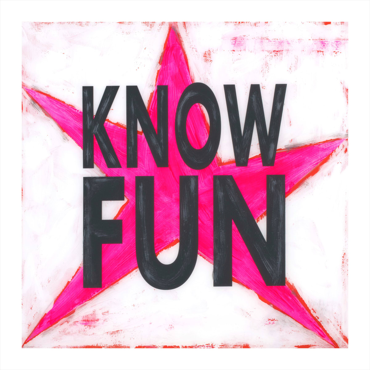 Blake Knows Fun by Tina Kleinjan Setzer, Image 1.