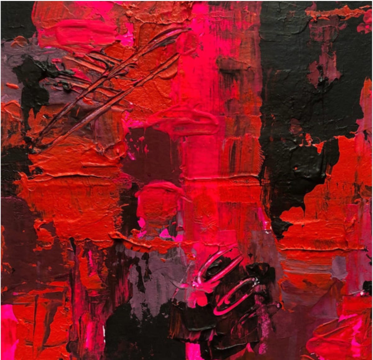 Twilight in Tucson by Tina Kleinjan Setzer 