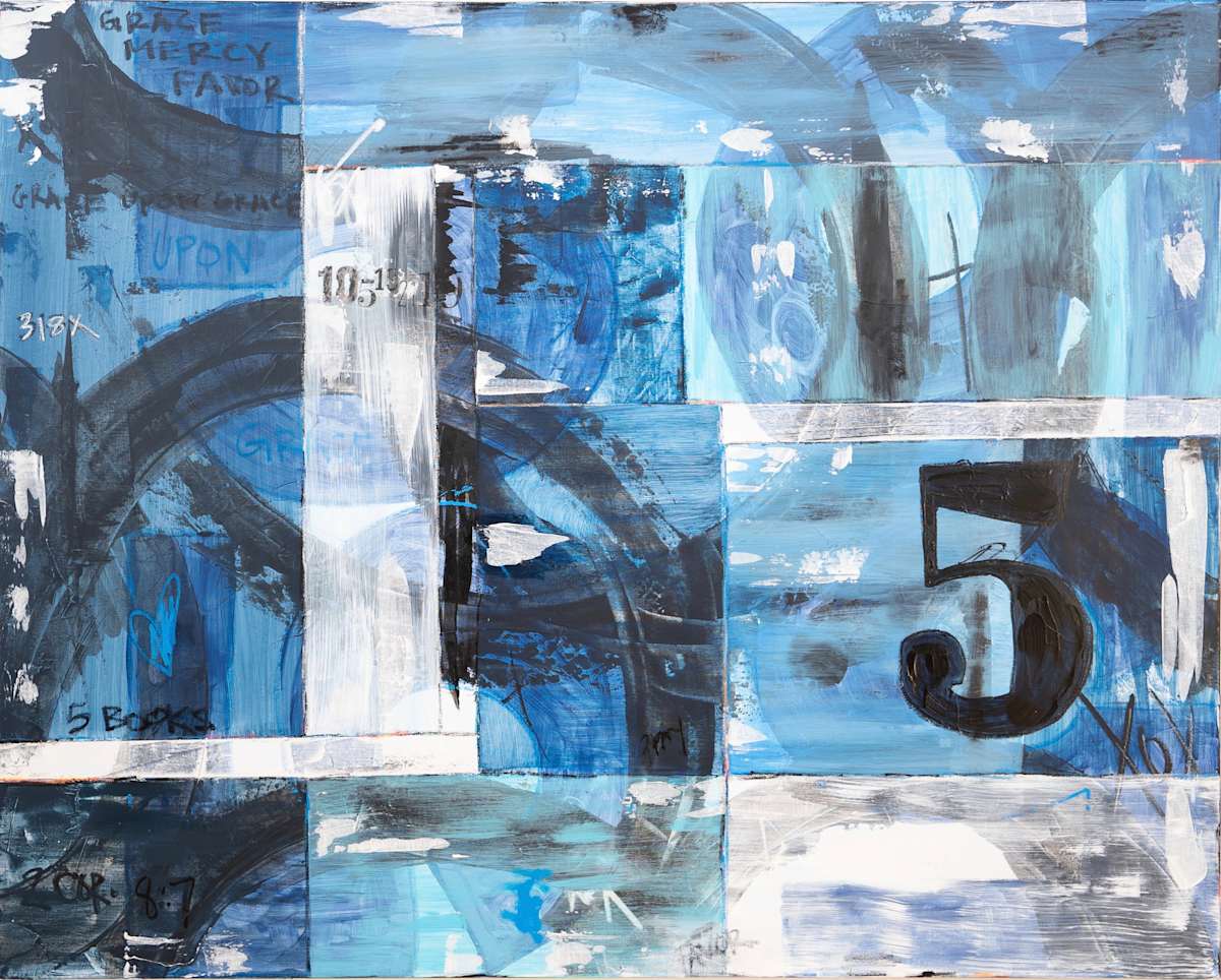Grace 2, Image 1.