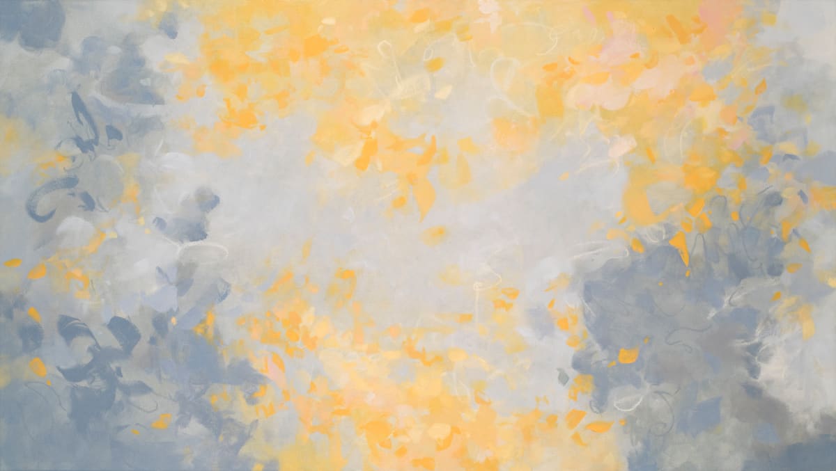 Breakthrough by Cameron Schmitz 