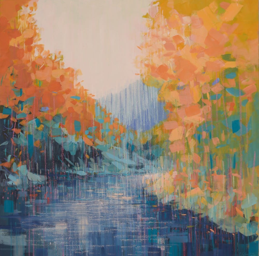 Sojourn, Image 1.