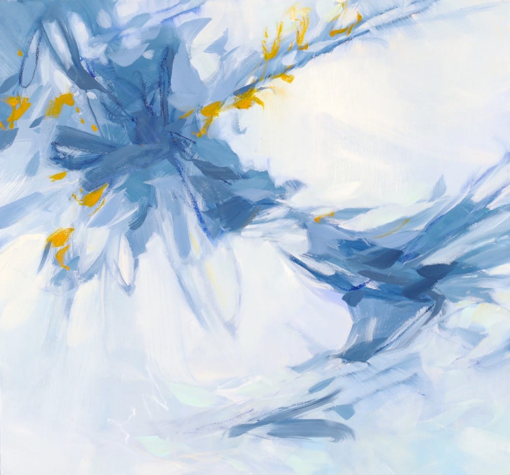 Reciprocal Nature by Cameron Schmitz, Image 1.