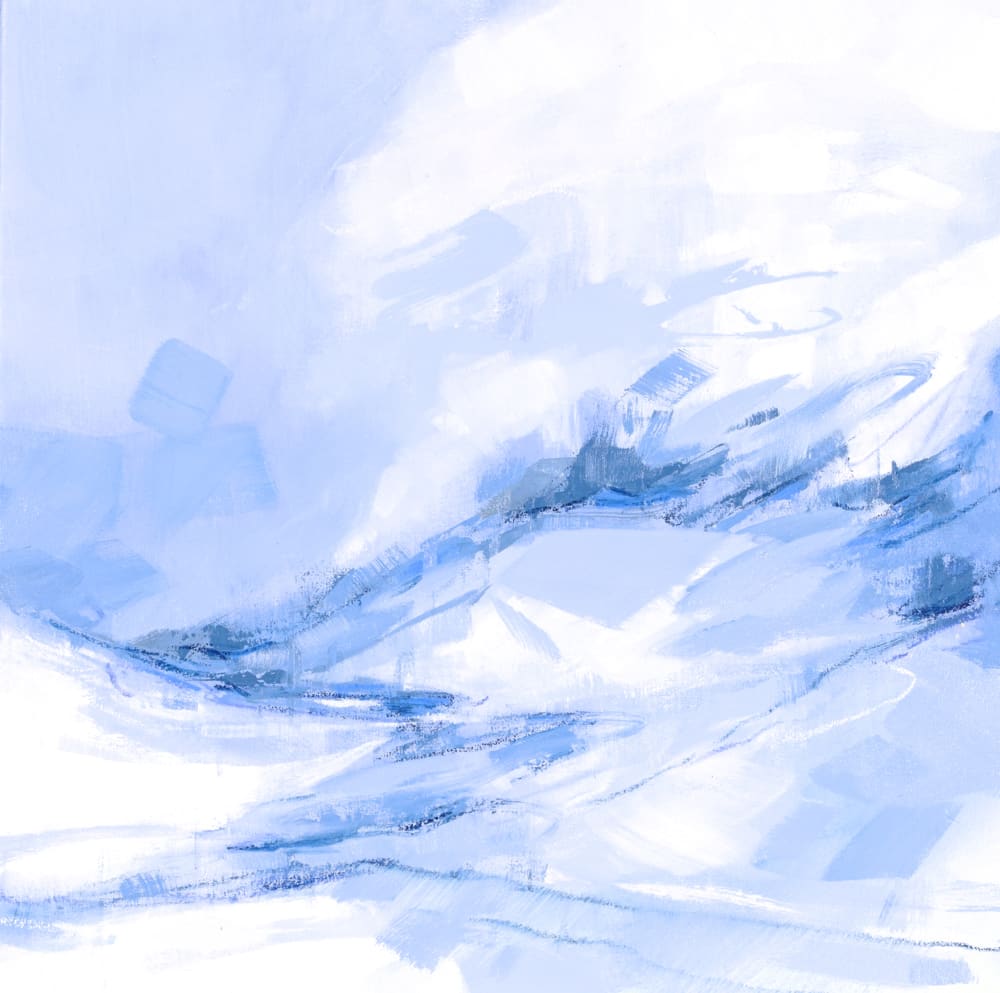 Hyperborean Air by Cameron Schmitz, Image 1.