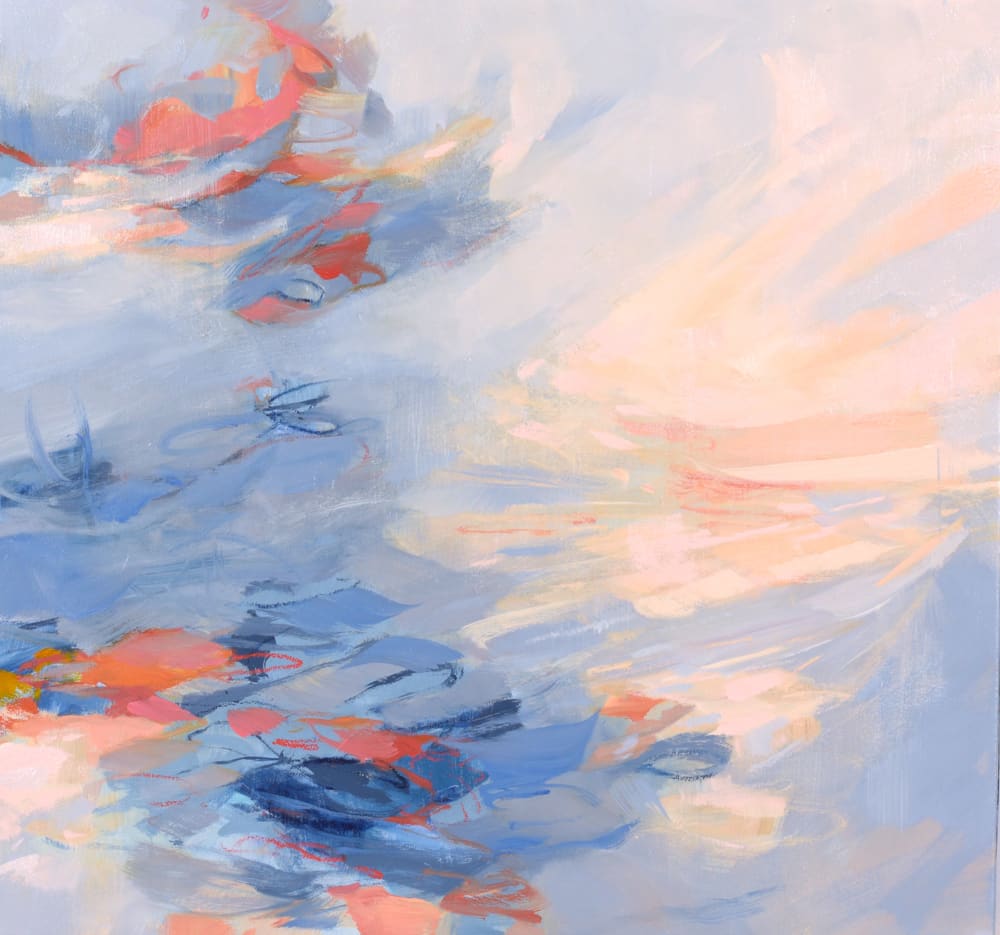 Softened Measures by Cameron Schmitz, Image 1.