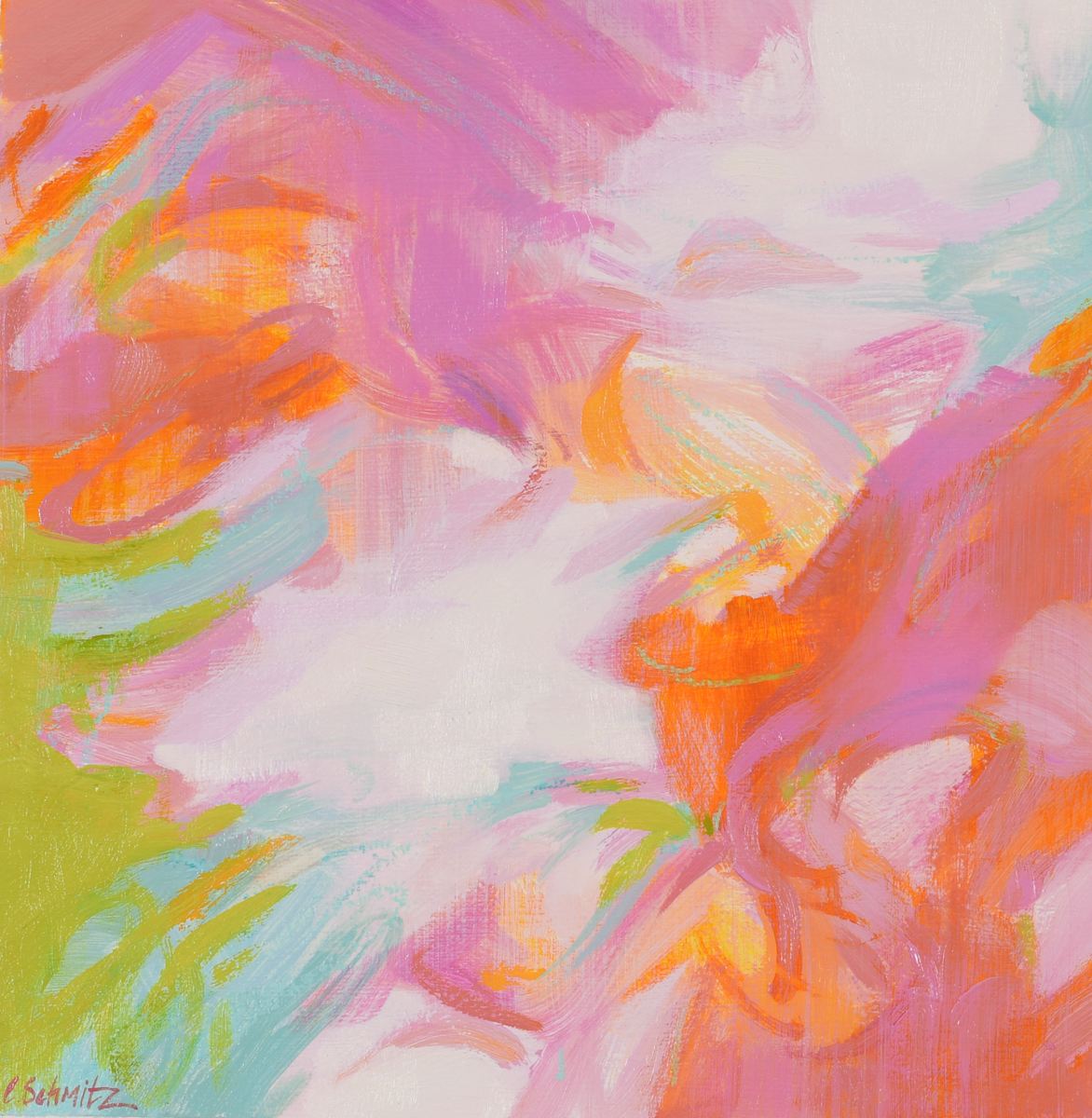 Guided with Ease (ID 050522A) by Cameron Schmitz, Image 2.