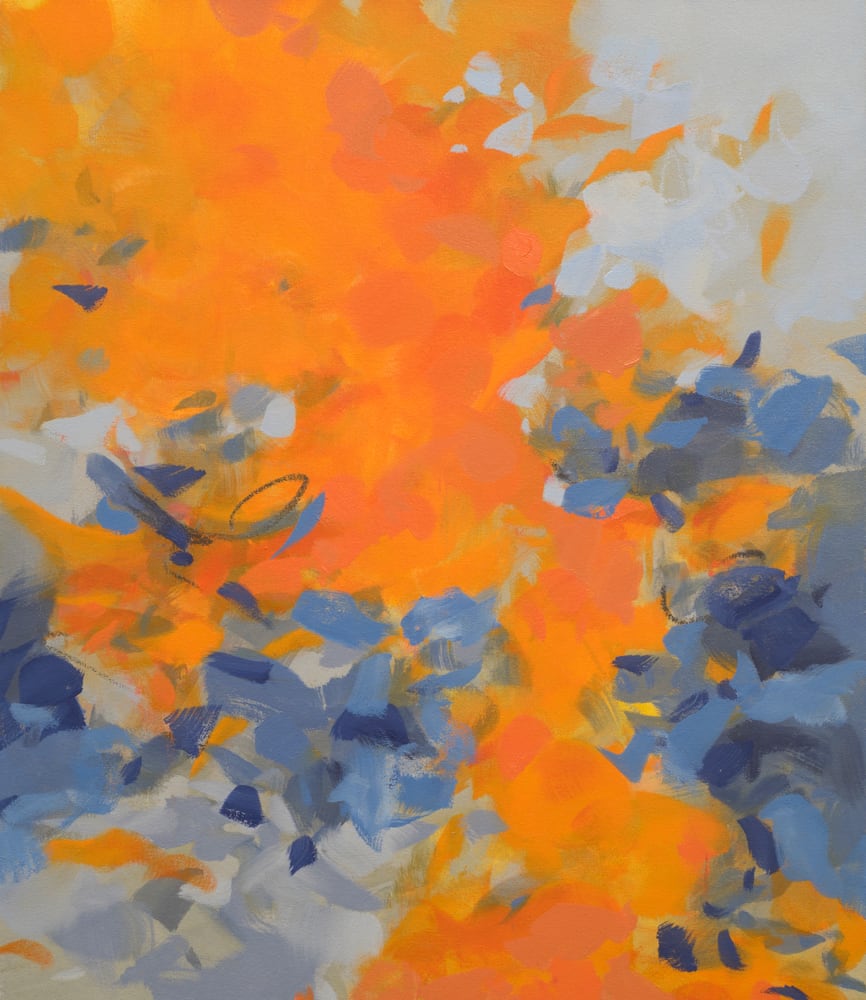Fervor Ablaze 