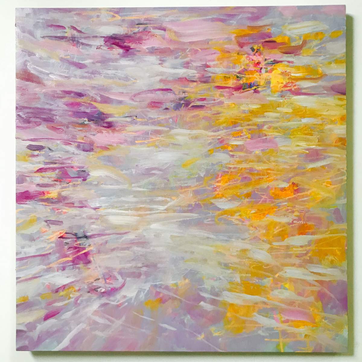 River Flow, Image 1.