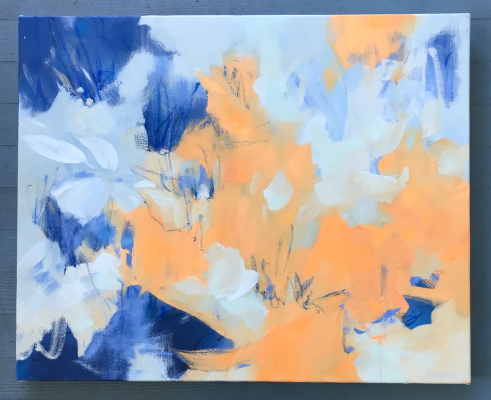 Passing Through II by Cameron Schmitz, Image 1.