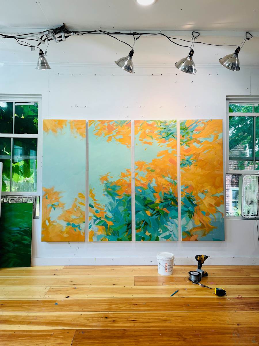 At The Turning IV by Cameron Schmitz, Image 2.