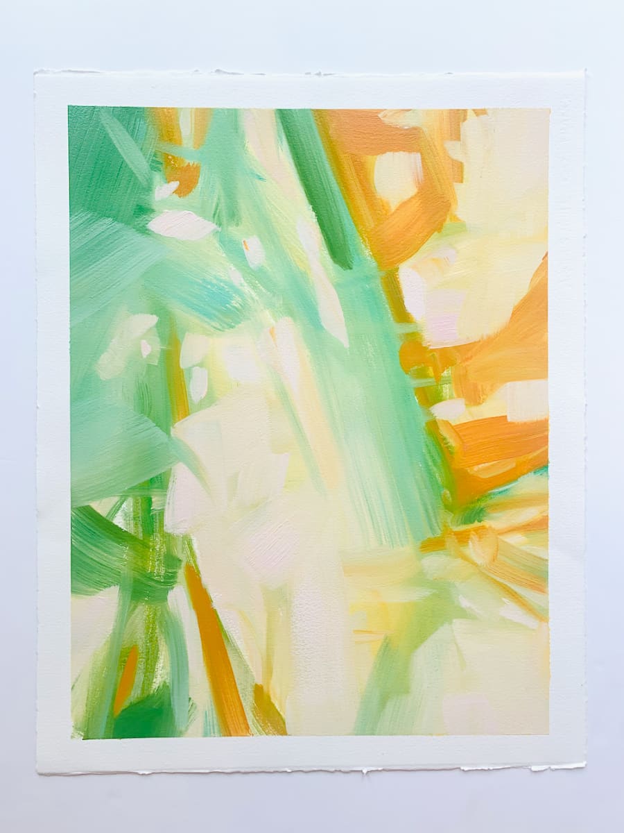 Spring Wandering I by Cameron Schmitz 