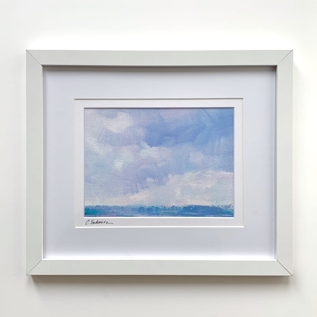 White Horse Beach Study 080523B by Cameron Schmitz 