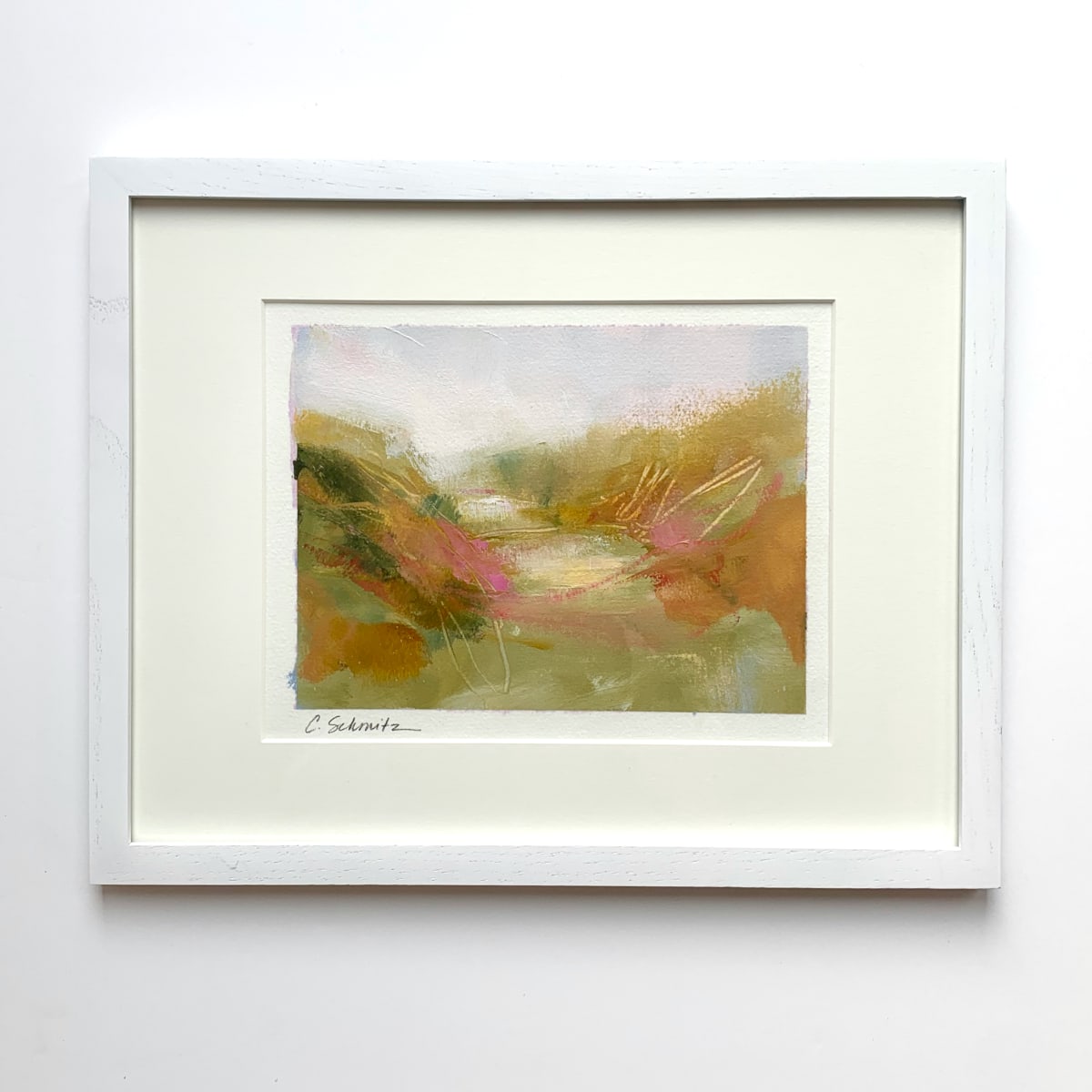 Unlikely Journey by Cameron Schmitz 