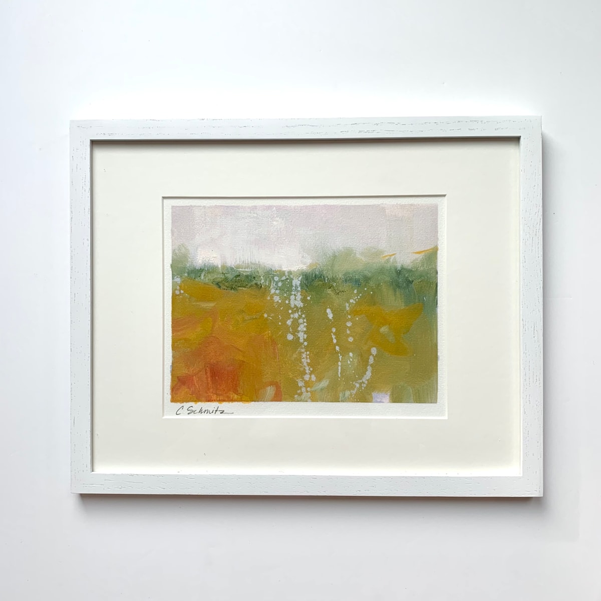 Like a New Beginning by Cameron Schmitz, Image 2.