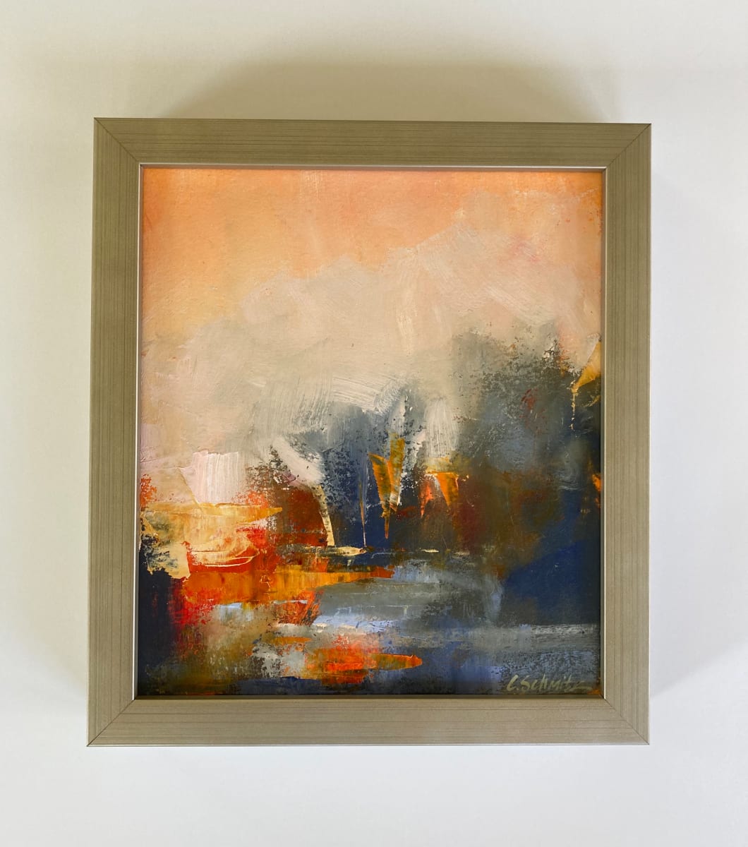 Transcending Time by Cameron Schmitz, Image 3.