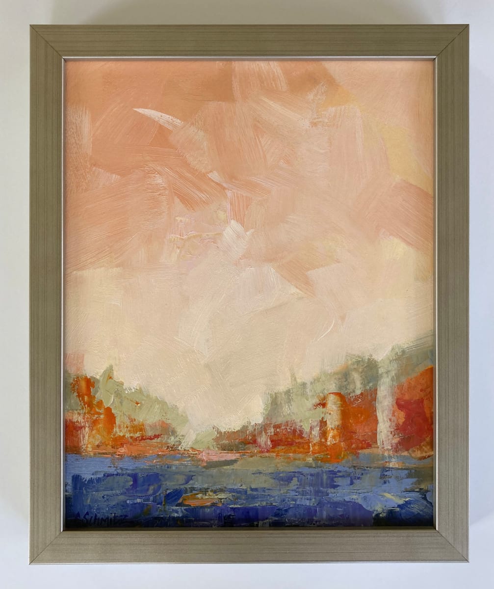 Receding Softly by Cameron Schmitz, Image 1.