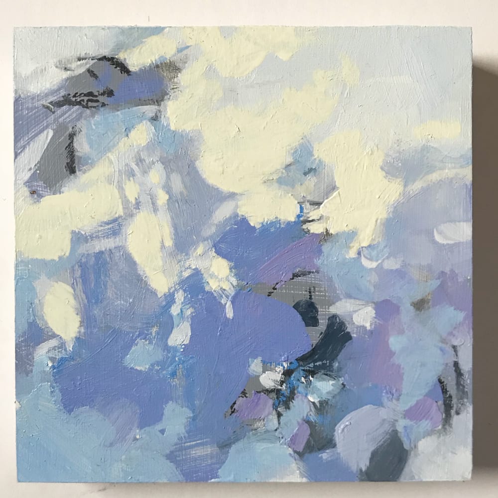 Warm Light by Cameron Schmitz 