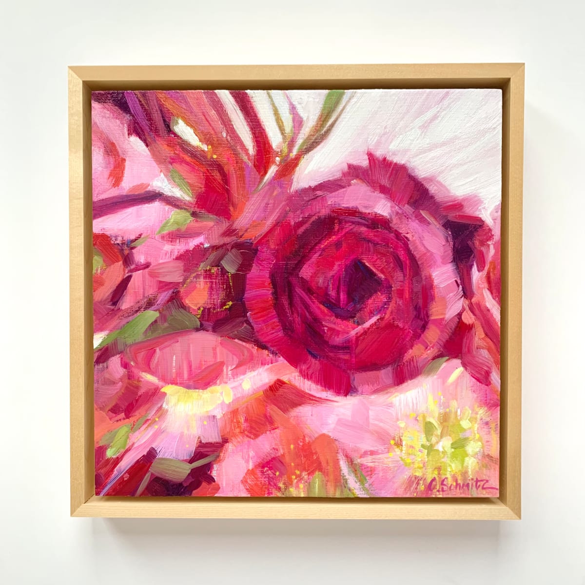 Maart Boeket III by Cameron Schmitz, Image 1.