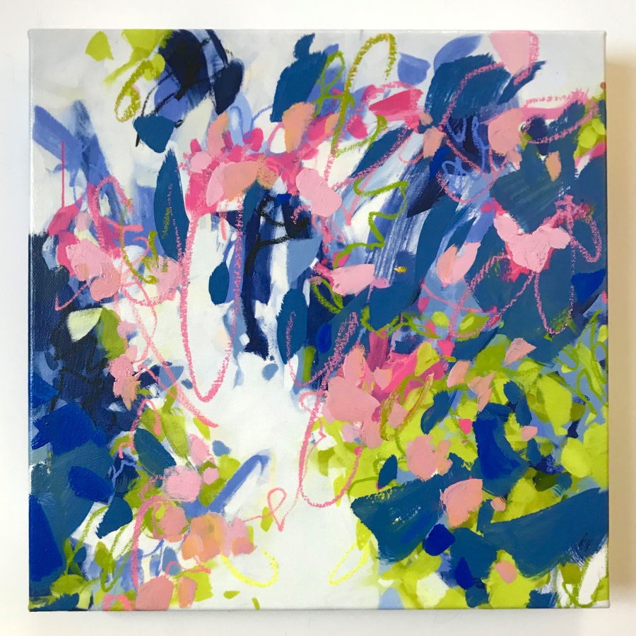 All Together Now III by Cameron Schmitz 