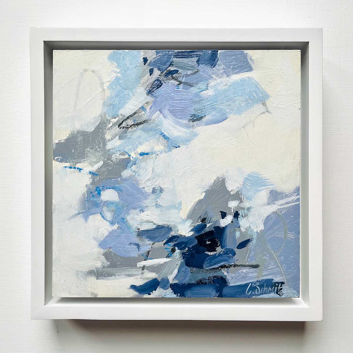 Winter Shadows by Cameron Schmitz, Image 1.