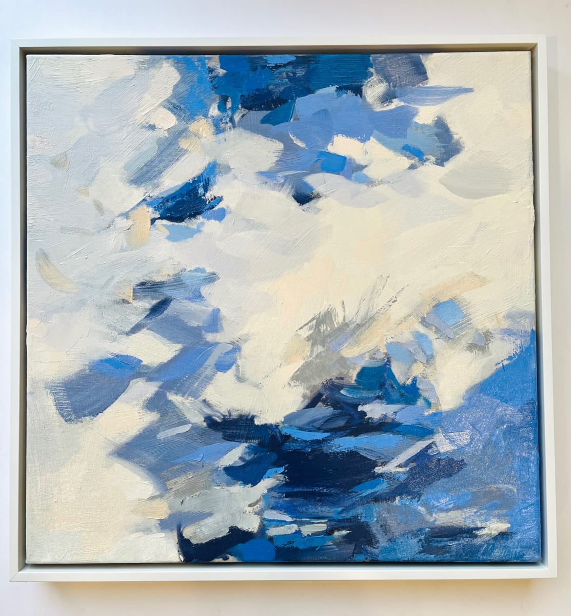Conversion II by Cameron Schmitz, Image 1.