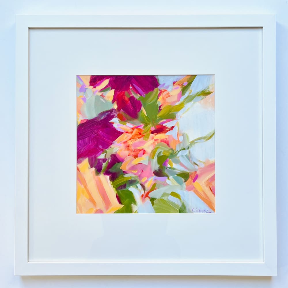 September's Bouquet 010723A by Cameron Schmitz, Image 1.
