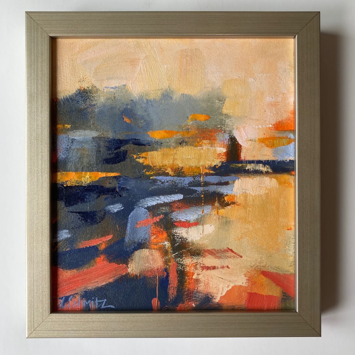 October Respite by Cameron Schmitz, Image 5.