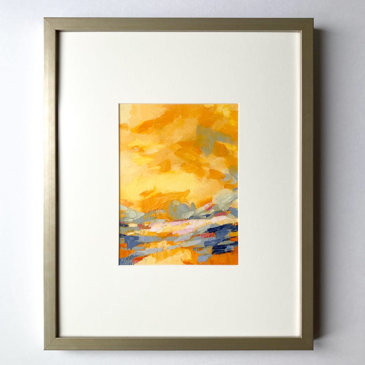 Radiant Journeys by Cameron Schmitz 