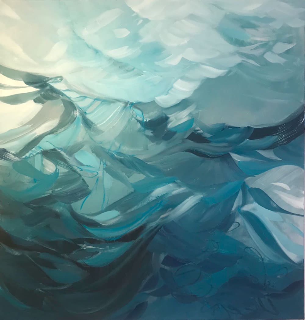 Faith in Becoming by Cameron Schmitz, Image 1.