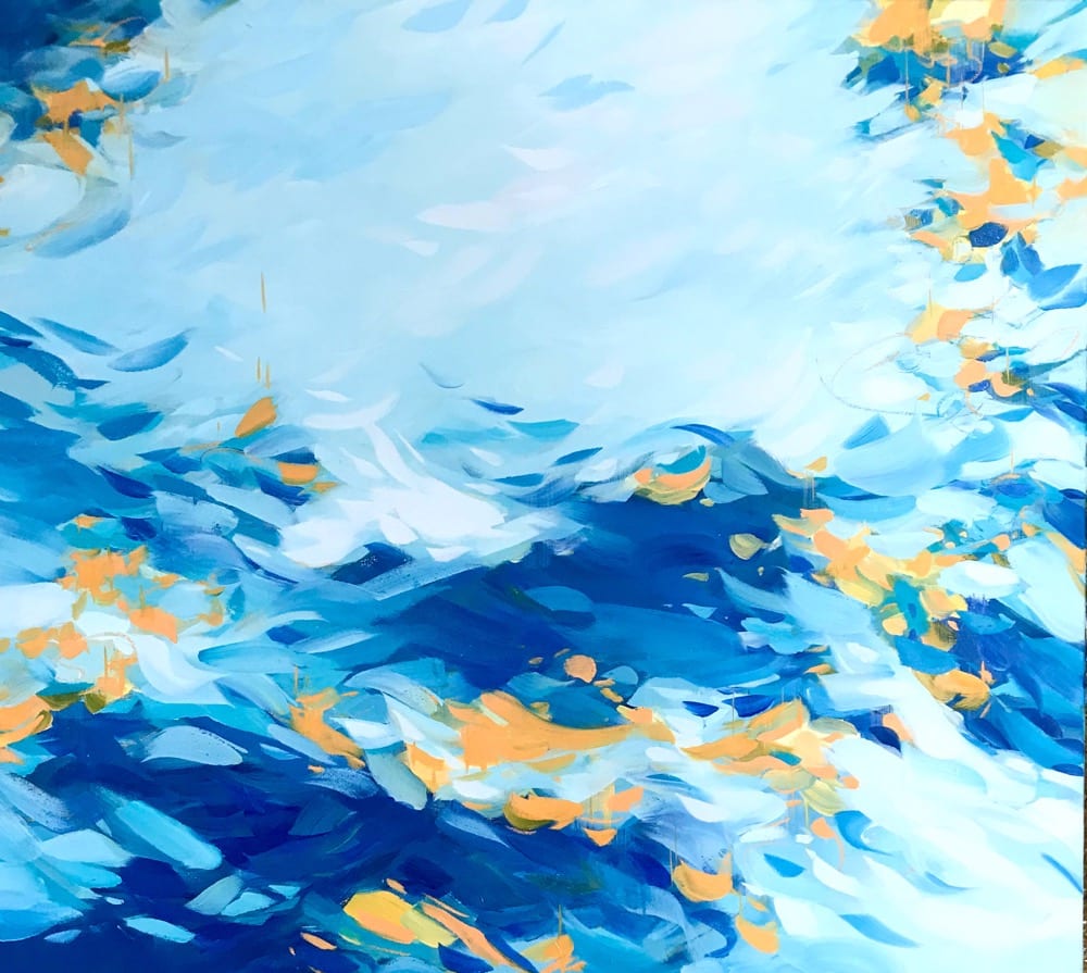 Rising Above the Current 