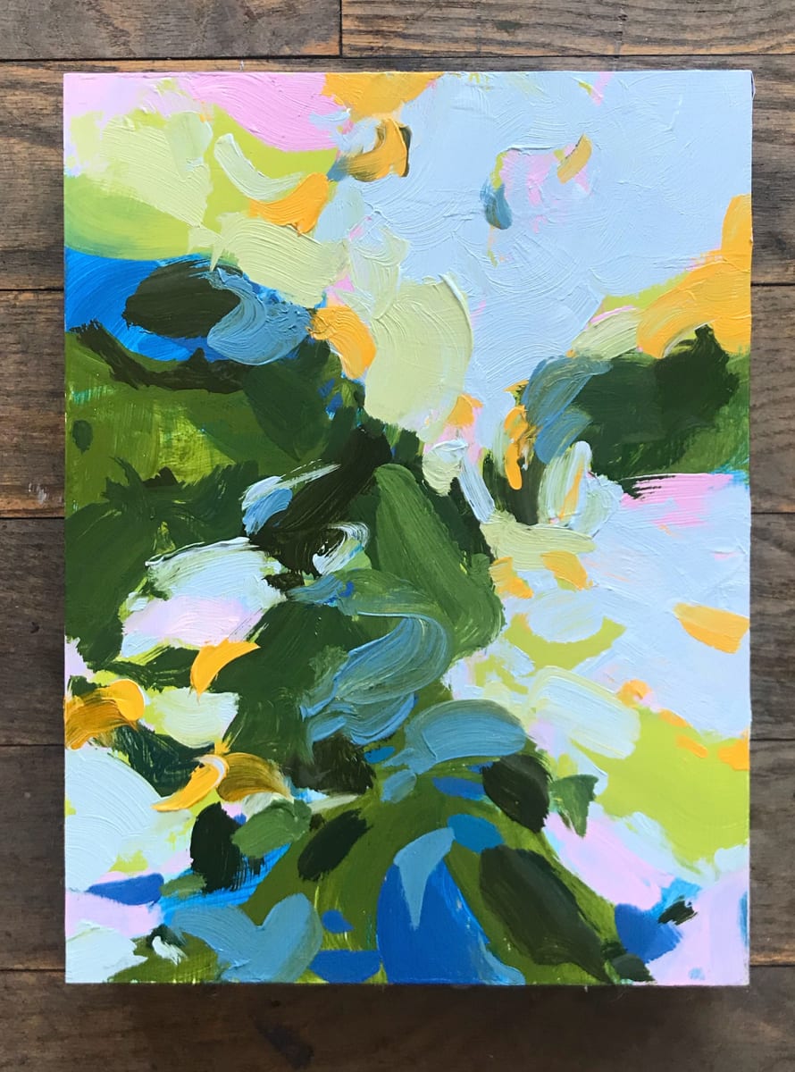 Spill by Cameron Schmitz 