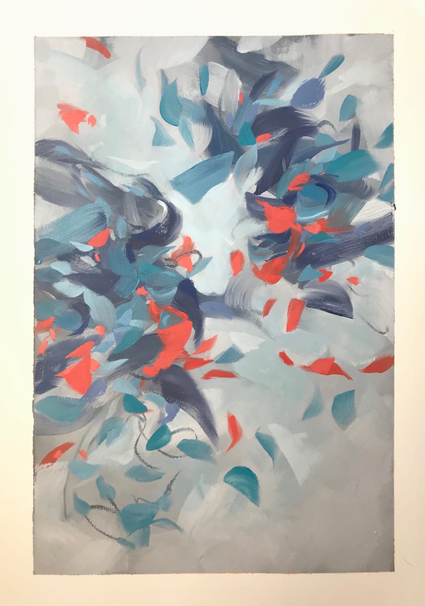 Approaching Truth by Cameron Schmitz, Image 1.