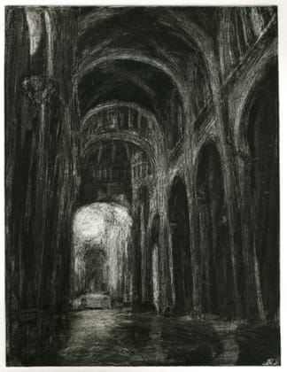 Journey: Siena Duomo 