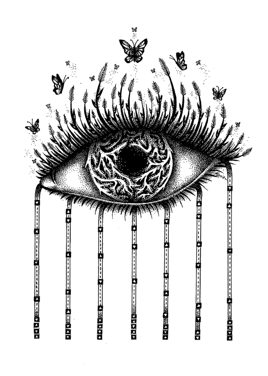 Hidden Awareness by Karien Bredenkamp, Image 1.