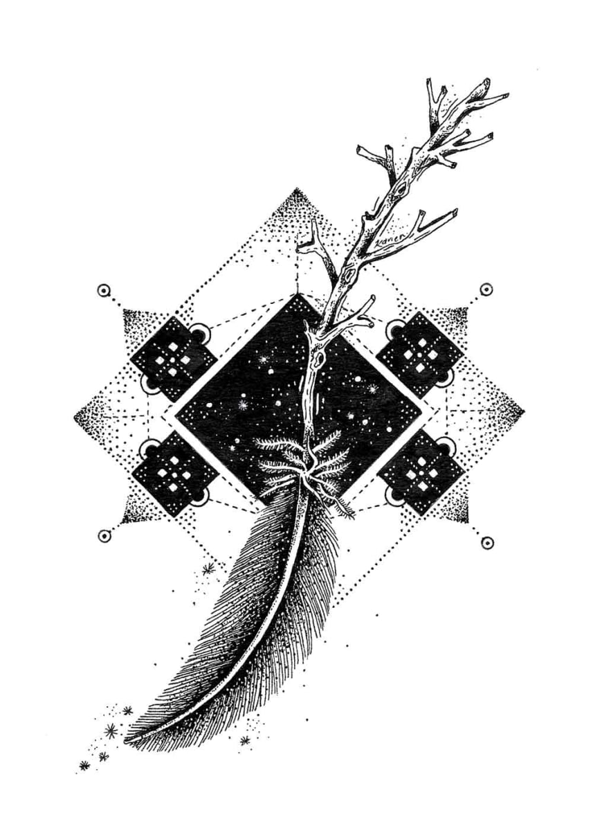 Reformation by Karien Bredenkamp, Image 1.