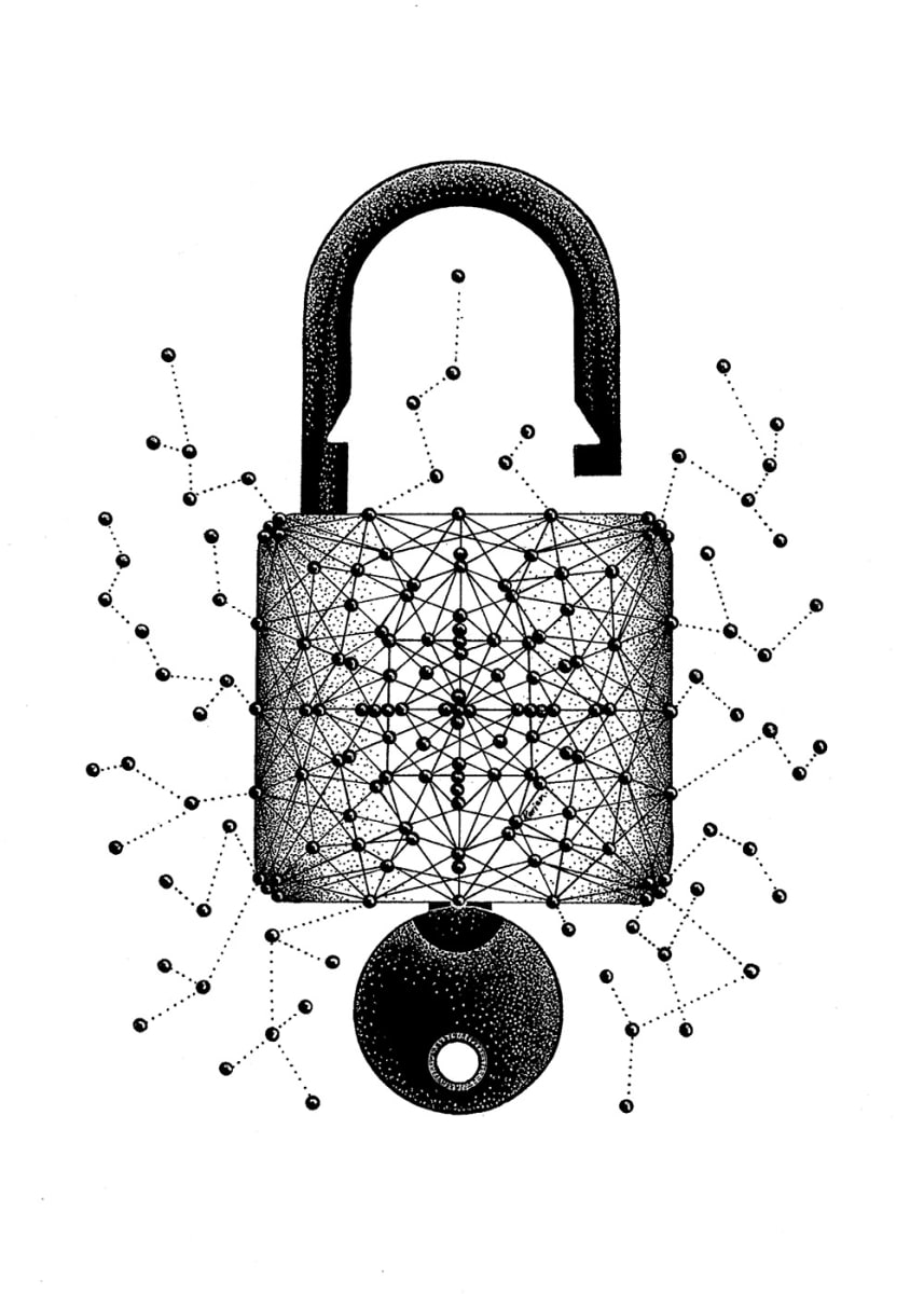 Released, Image 1.