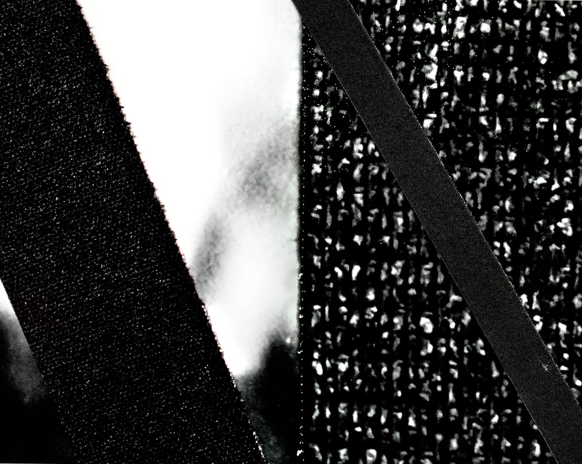 Periodic Table (aka Drowning) 3.323  Image: 1 of 48 archival inkjet prints installed in 4 grids