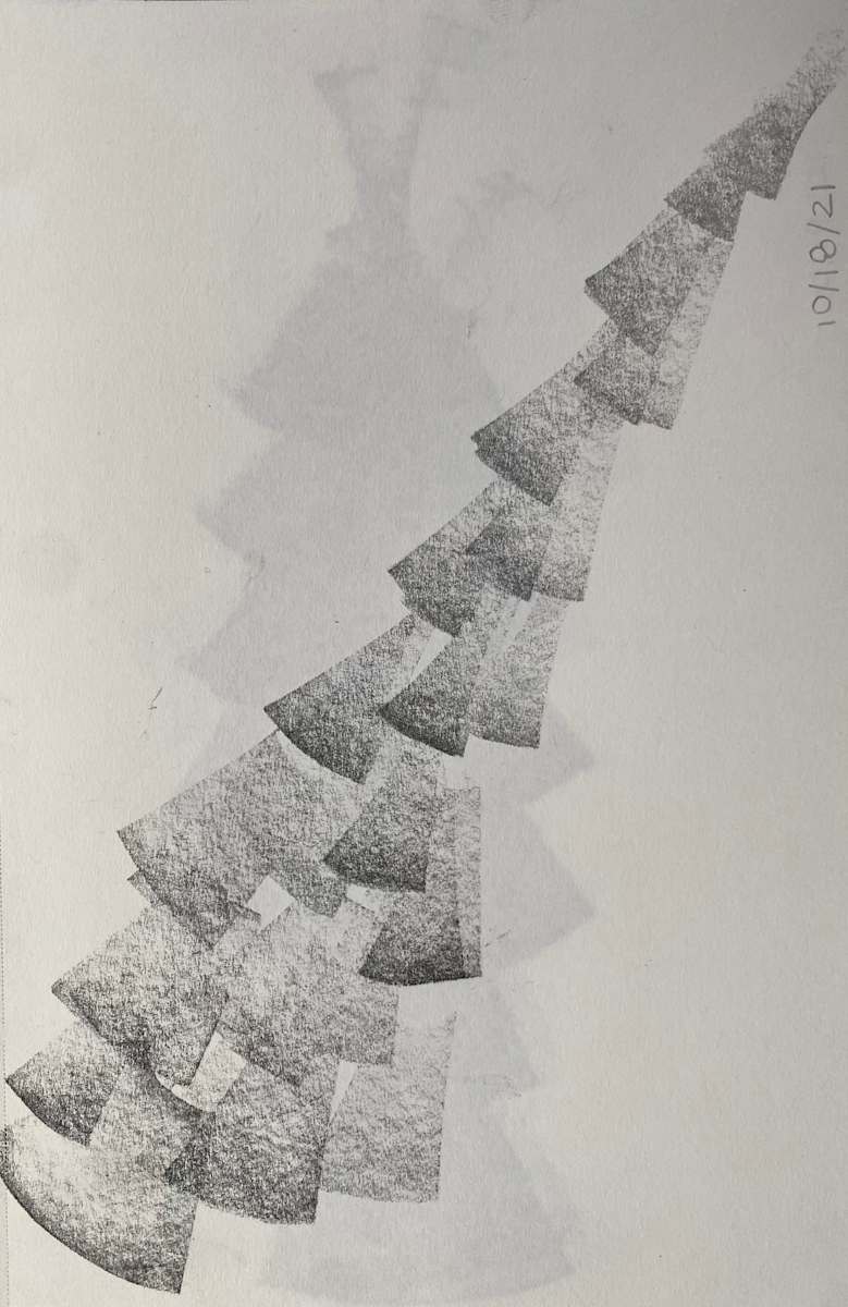 Sajda #5, Image 4.