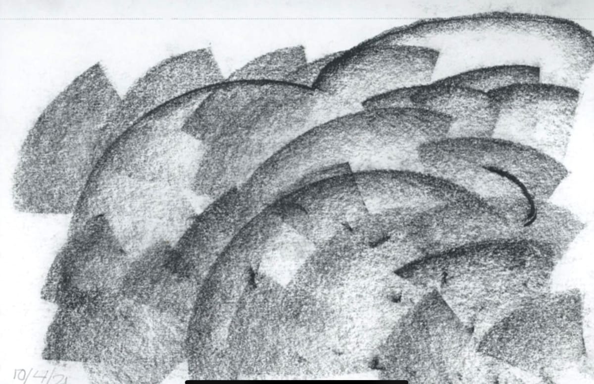Sajda #2, Image 2.