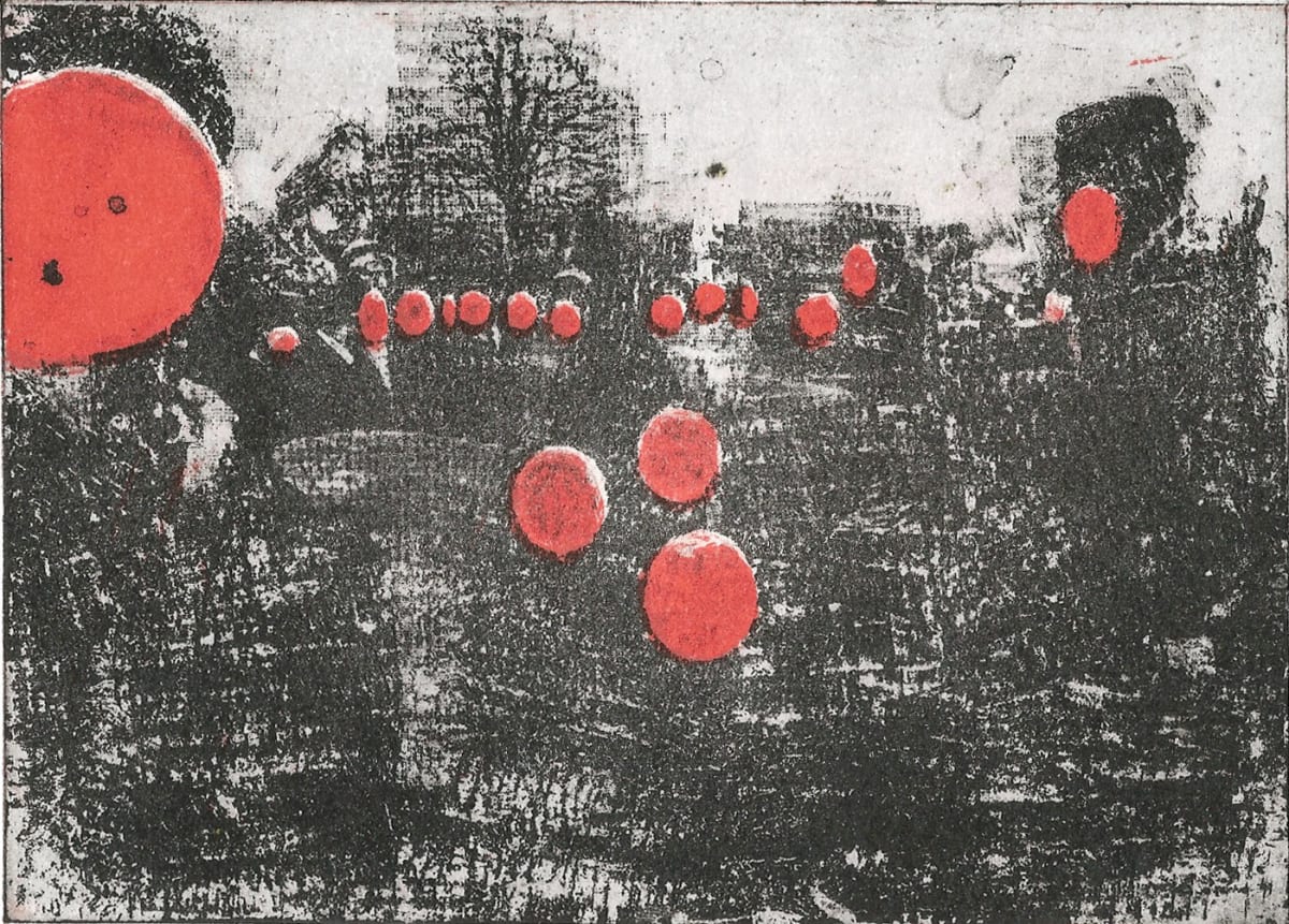 Last Rite (red fear) 2/5