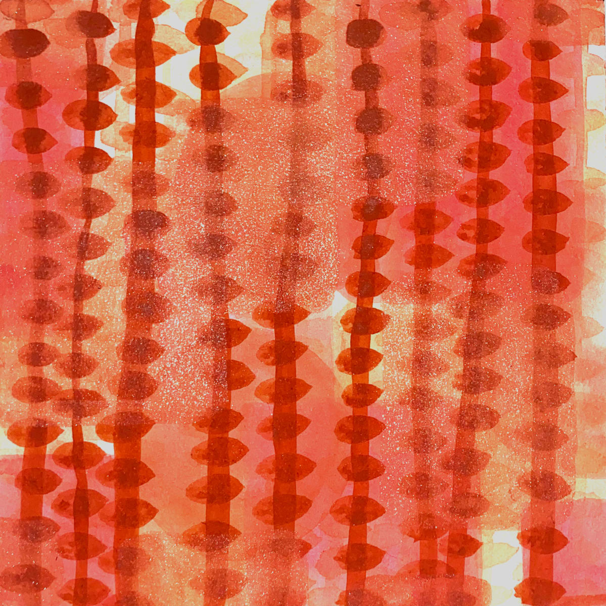 Fitra: Amber (Ali) by Nsenga Knight, Image 2.